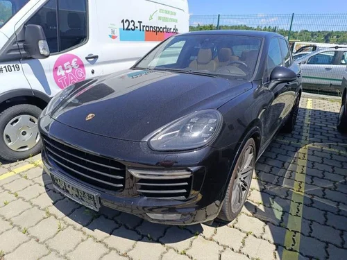 Foto von Fahrzeug