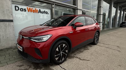 VW ID.4 Pro Performance 150 kW