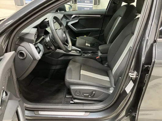 Bild eines A3 Limousine 35 TFSI advanced