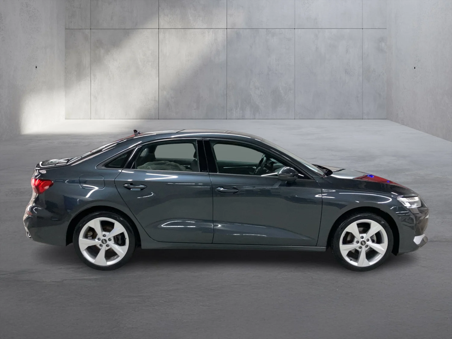 Bild eines A3 Limousine 35 TFSI advanced