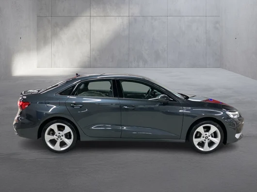 Bild eines A3 Limousine 35 TFSI advanced