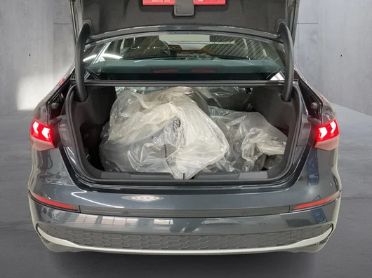 Bild eines A3 Limousine 35 TFSI advanced