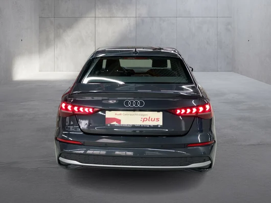 Bild eines A3 Limousine 35 TFSI advanced