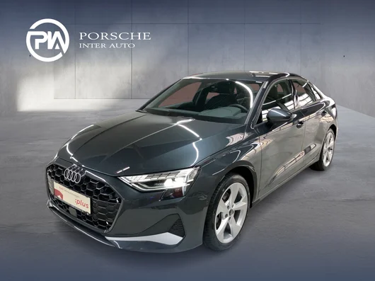 Bild eines A3 Limousine 35 TFSI advanced