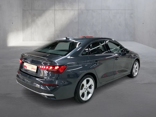 Bild eines A3 Limousine 35 TFSI advanced