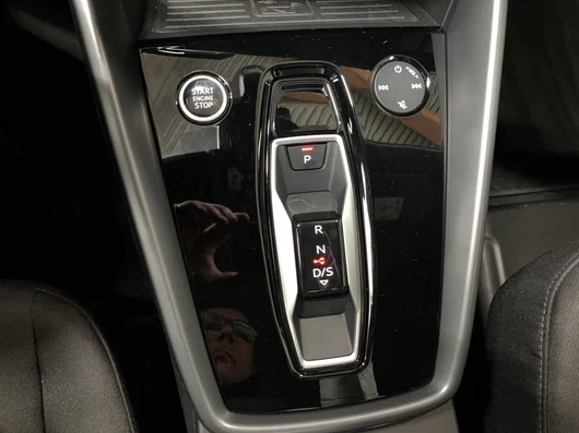 Bild eines A3 Limousine 35 TFSI advanced