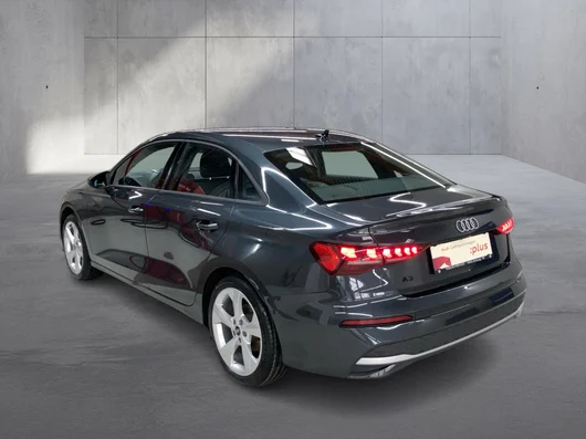 Bild eines A3 Limousine 35 TFSI advanced