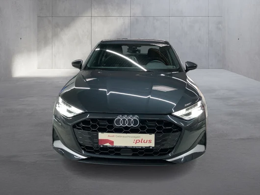 Bild eines A3 Limousine 35 TFSI advanced