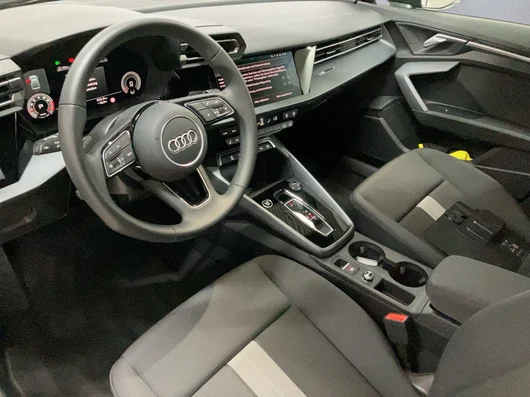 Bild eines A3 Limousine 35 TFSI advanced