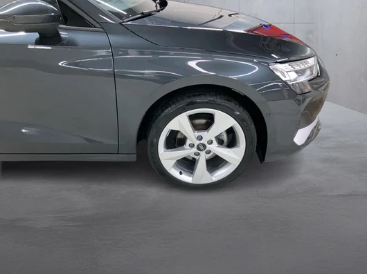 Bild eines A3 Limousine 35 TFSI advanced