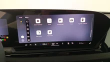 Audi A5 Limousine e-hybrid quattro 220 kW in Daytonagrau Perleffekt