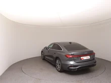 Audi A5 Limousine e-hybrid quattro 220 kW in Daytonagrau Perleffekt