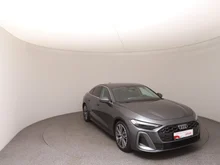 Audi A5 Limousine e-hybrid quattro 220 kW in Daytonagrau Perleffekt