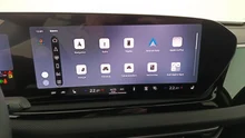 Audi A5 Limousine e-hybrid quattro 220 kW in Daytonagrau Perleffekt