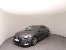 Audi A5 Limousine e-hybrid quattro 220 kW in Daytonagrau Perleffekt