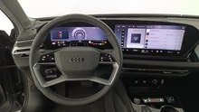 Audi A5 Limousine e-hybrid quattro 220 kW in Daytonagrau Perleffekt
