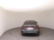 Audi A5 Limousine e-hybrid quattro 220 kW in Daytonagrau Perleffekt