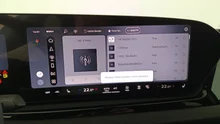 Audi A5 Limousine e-hybrid quattro 220 kW in Daytonagrau Perleffekt