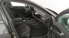 Audi A5 Limousine e-hybrid quattro 220 kW in Daytonagrau Perleffekt