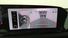 Audi A5 Limousine e-hybrid quattro 220 kW in Daytonagrau Perleffekt