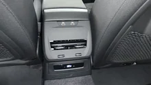 Audi A5 Limousine e-hybrid quattro 220 kW in Daytonagrau Perleffekt