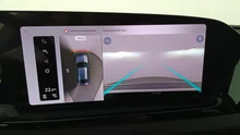 Audi A5 Limousine e-hybrid quattro 220 kW in Daytonagrau Perleffekt