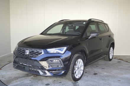 SEAT Ateca FR 1.0 TSI