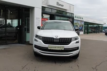 Thumbnail-Foto von Fahrzeug