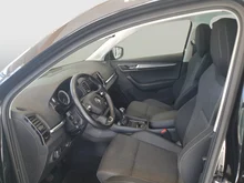 Škoda Karoq Style SC TSI ACT in Black-Magic Perleffekt