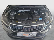 Škoda Karoq Style SC TSI ACT in Black-Magic Perleffekt