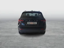 Škoda Karoq Style SC TSI ACT in Black-Magic Perleffekt
