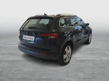Škoda Karoq Style SC TSI ACT in Black-Magic Perleffekt