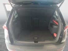 Škoda Karoq Style SC TSI ACT in Black-Magic Perleffekt