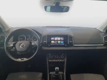 Škoda Karoq Style SC TSI ACT in Black-Magic Perleffekt