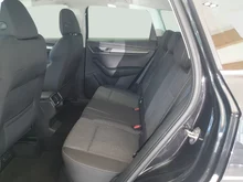 Škoda Karoq Style SC TSI ACT in Black-Magic Perleffekt