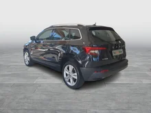 Škoda Karoq Style SC TSI ACT in Black-Magic Perleffekt