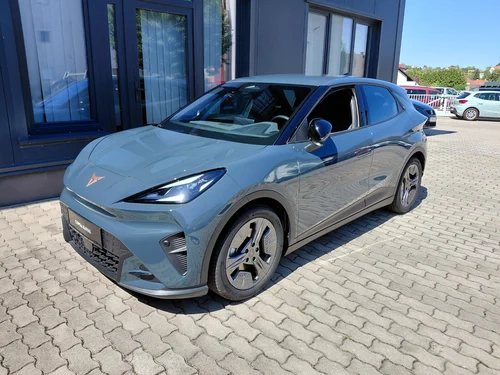 Foto von Fahrzeug