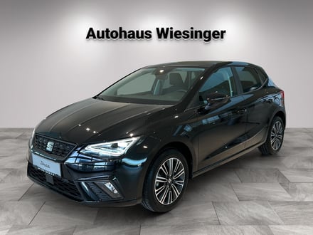 SEAT Ibiza Style Edition 1.0 TSI DSG