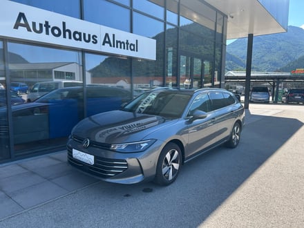 VW Passat Variant Business eTSI DSG
