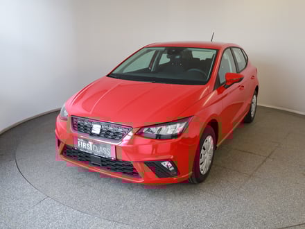 SEAT Ibiza Reference 1.0