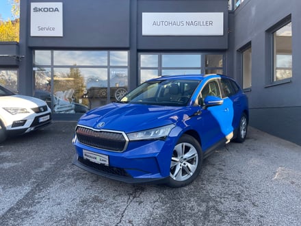 Škoda Enyaq 60