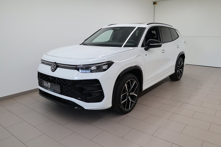 VW Tayron Sport eHybrid DSG 200kW