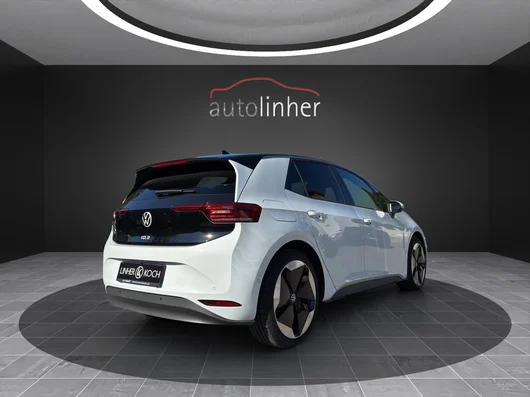 Bild eines ID.3 Pro S  Perf. 170 kW Business