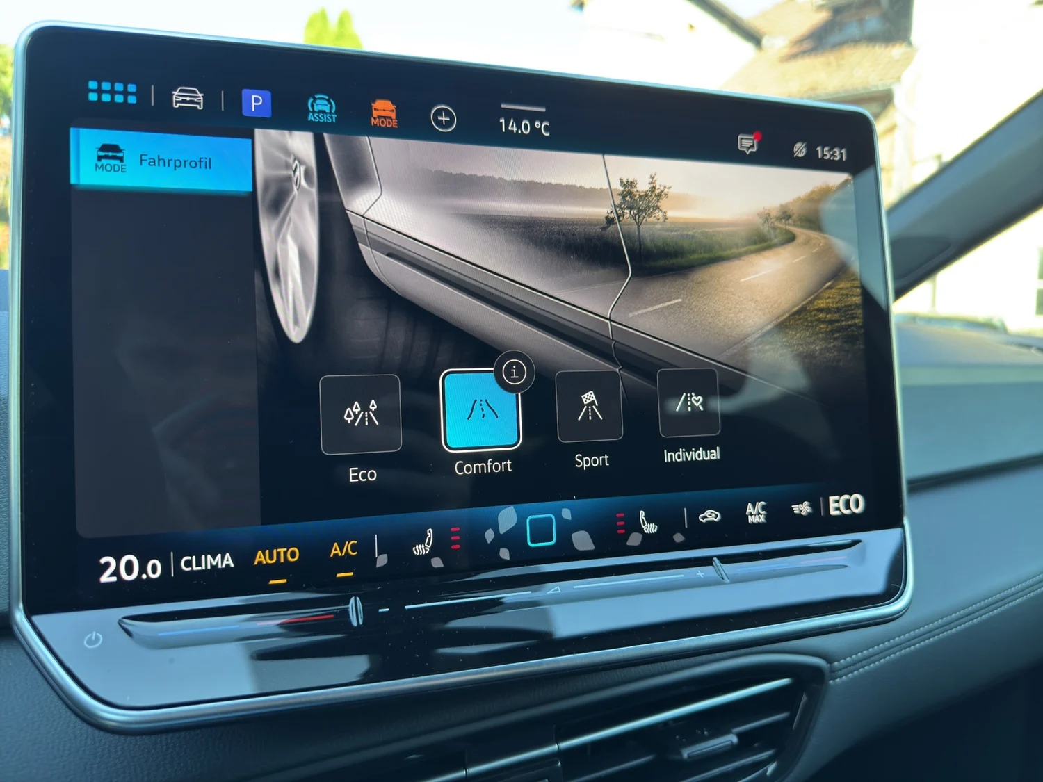 Bild eines ID.3 Pro S  Perf. 170 kW Business