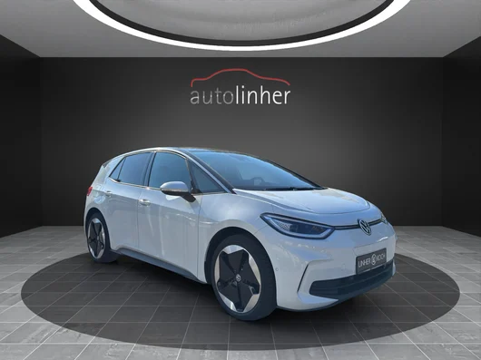 Bild eines ID.3 Pro S  Perf. 170 kW Business