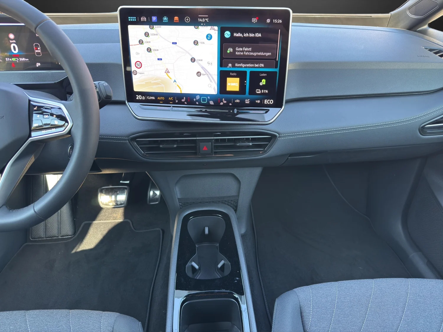 Bild eines ID.3 Pro S  Perf. 170 kW Business