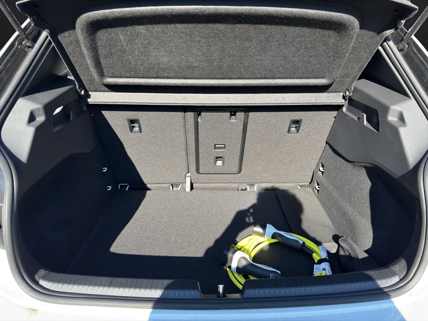 Bild eines ID.3 Pro S  Perf. 170 kW Business