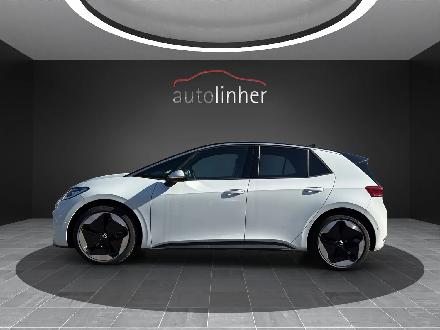 Bild eines ID.3 Pro S  Perf. 170 kW Business