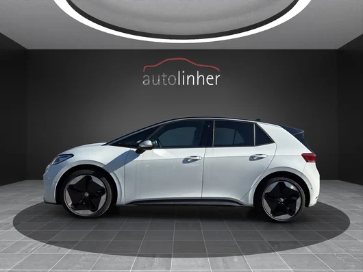 Bild eines ID.3 Pro S  Perf. 170 kW Business