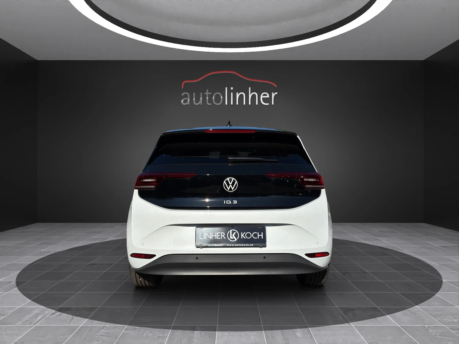 Bild eines ID.3 Pro S  Perf. 170 kW Business